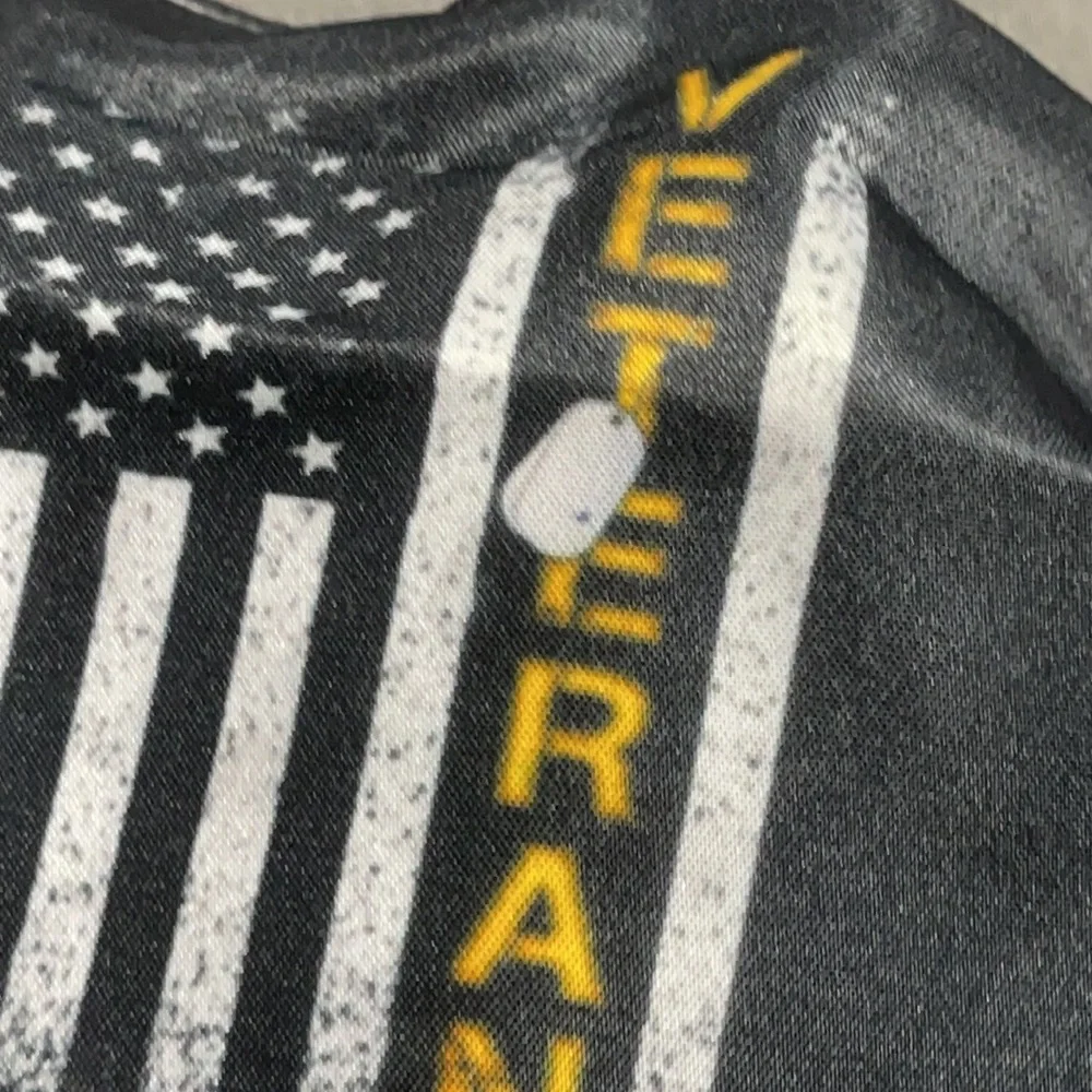 New Veteran of the US Navy face mask
